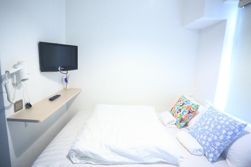 As One Hotel Kowloon  Екстериор снимка