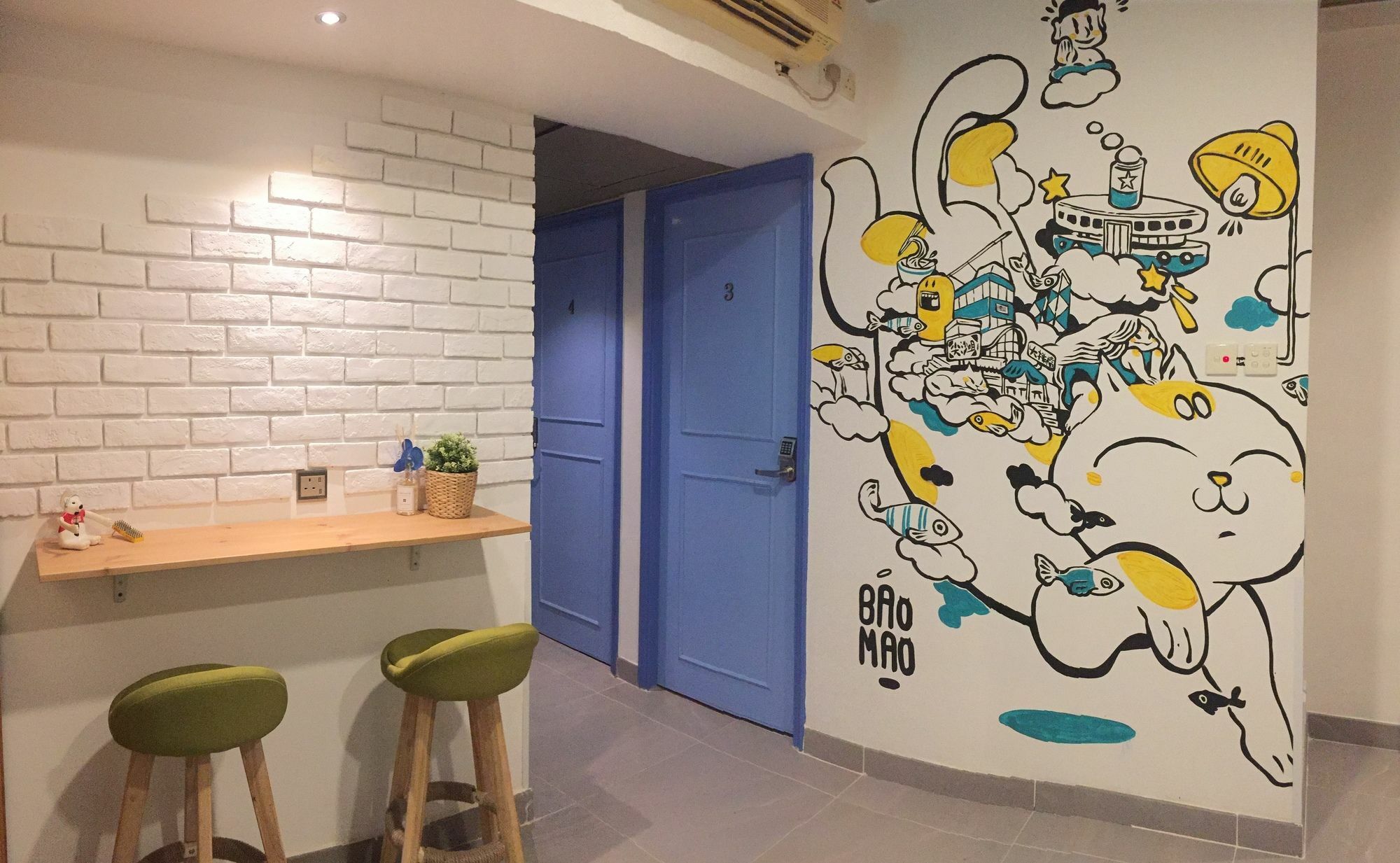 As One Hotel Kowloon  Екстериор снимка