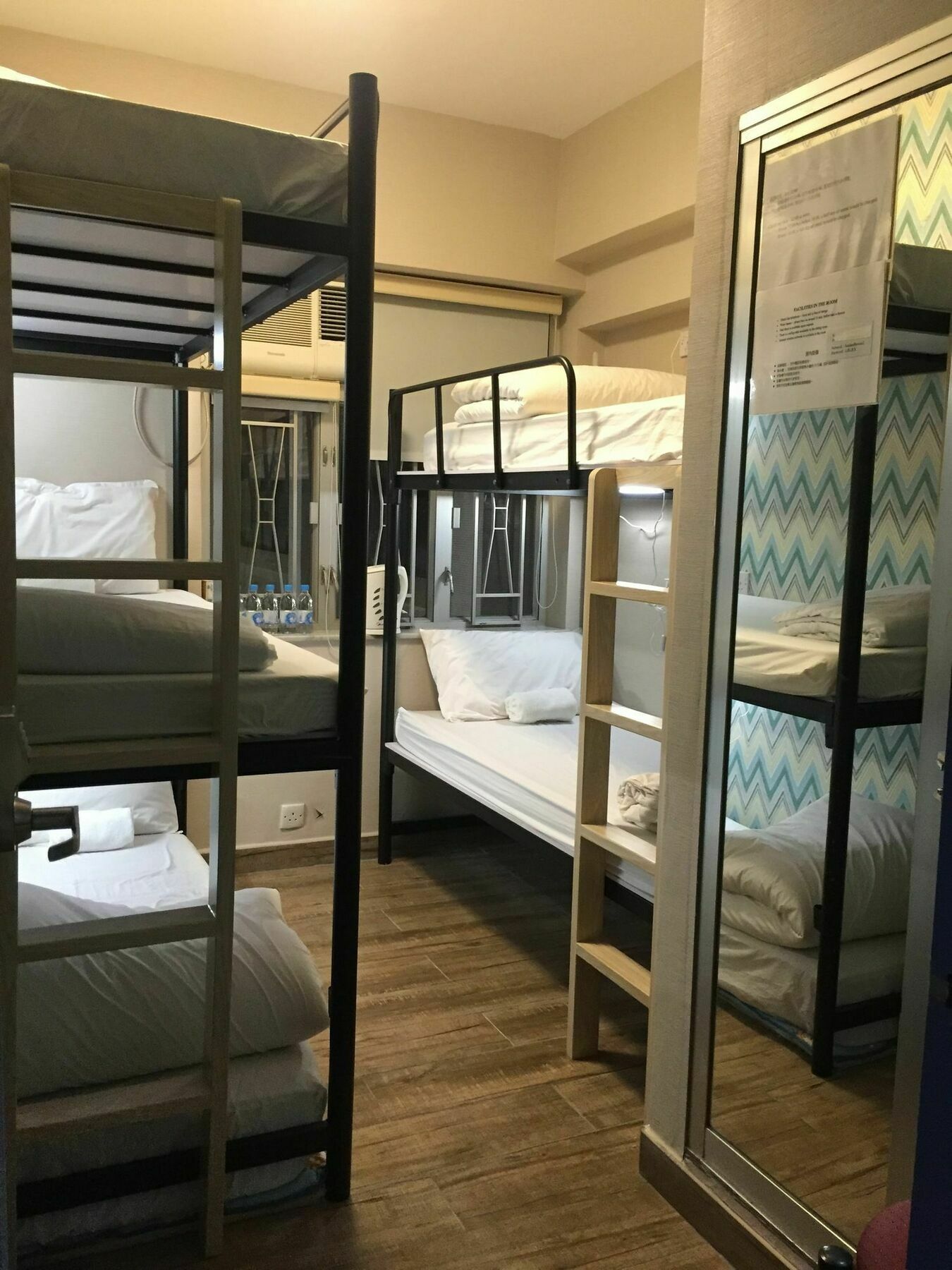 As One Hotel Kowloon  Екстериор снимка